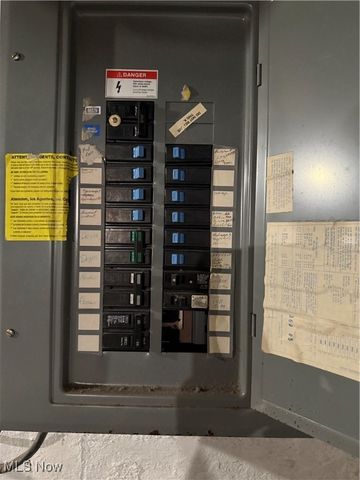 623 Bunker Hill Road, Ashtabula, OH 44004