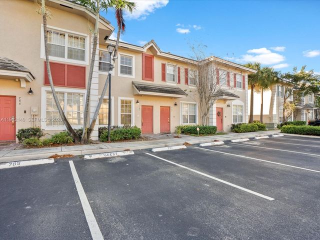 767 NW 42nd Ave, Plantation, FL 33317