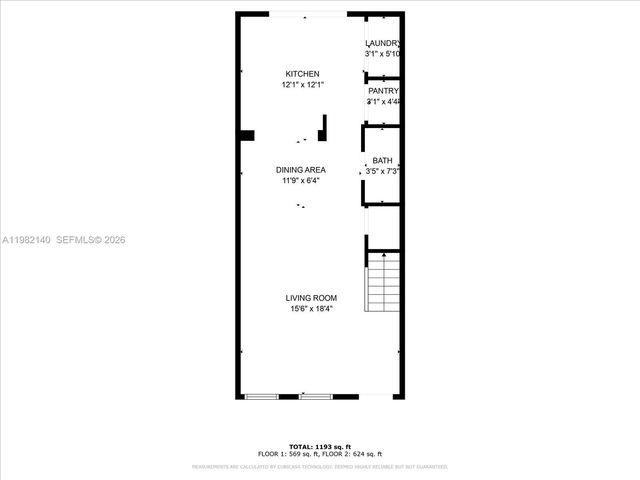 767 NW 42nd Ave, Plantation, FL 33317