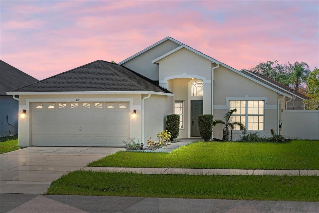 409 SPICE COURT, Kissimmee, FL 34758