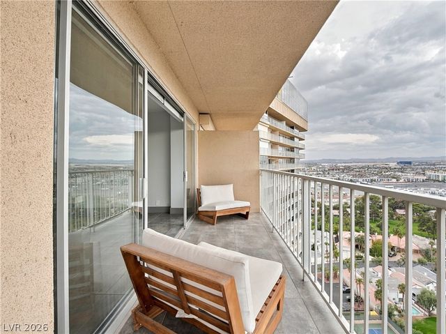 3111 Bel Air Drive 24A, Las Vegas, NV 89109