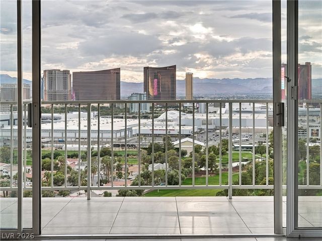 3111 Bel Air Drive 24A, Las Vegas, NV 89109