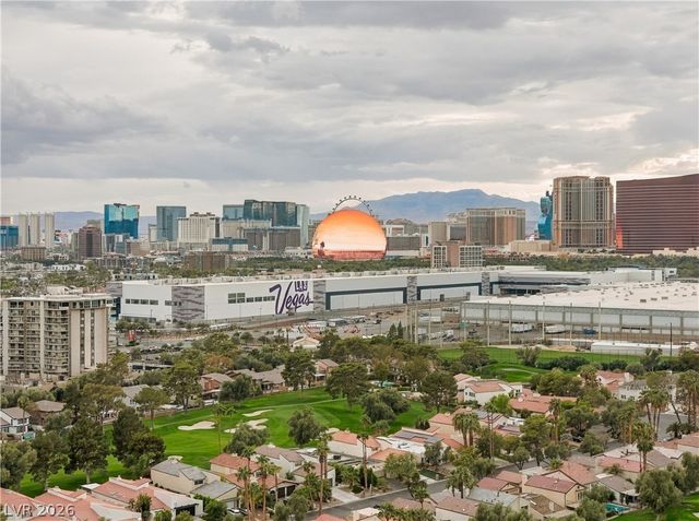 3111 Bel Air Drive 24A, Las Vegas, NV 89109