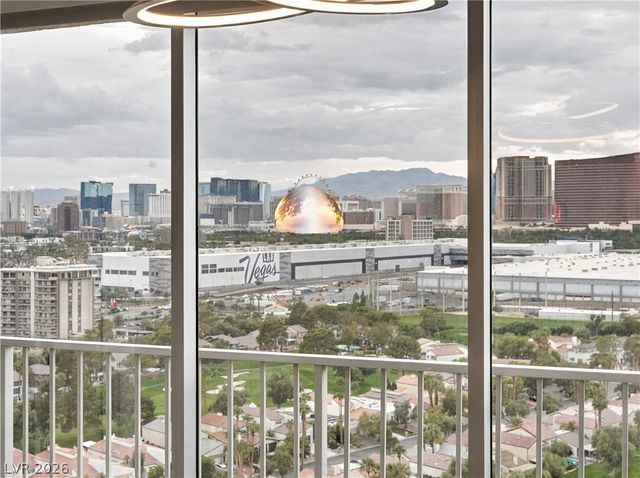 3111 Bel Air Drive 24A, Las Vegas, NV 89109
