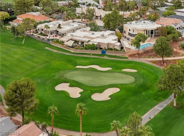 3111 Bel Air Drive 24A, Las Vegas, NV 89109