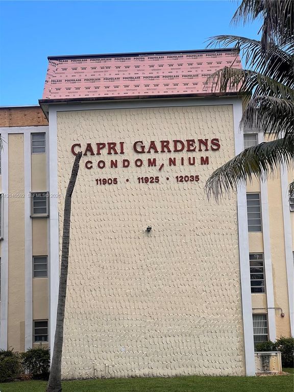 11905 NE 2nd Avenue C107, North Miami, FL 33161
