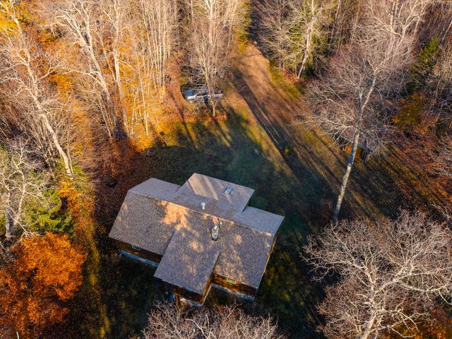 134 Haystack Mountain Road, Piercefield, NY 12973