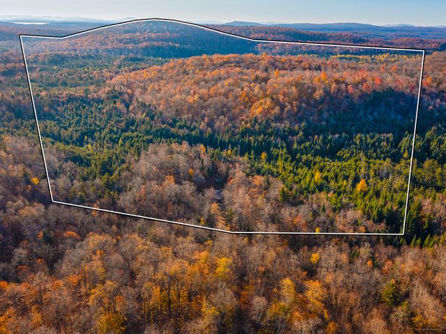 134 Haystack Mountain Road, Piercefield, NY 12973