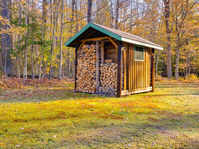 134 Haystack Mountain Road, Piercefield, NY 12973