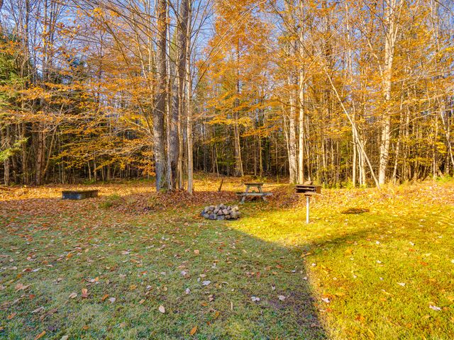 134 Haystack Mountain Road, Piercefield, NY 12973