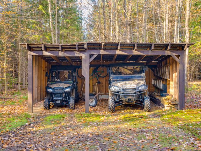 134 Haystack Mountain Road, Piercefield, NY 12973