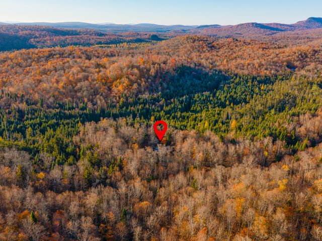 134 Haystack Mountain Road, Piercefield, NY 12973