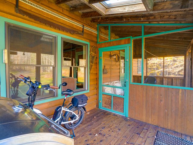 134 Haystack Mountain Road, Piercefield, NY 12973