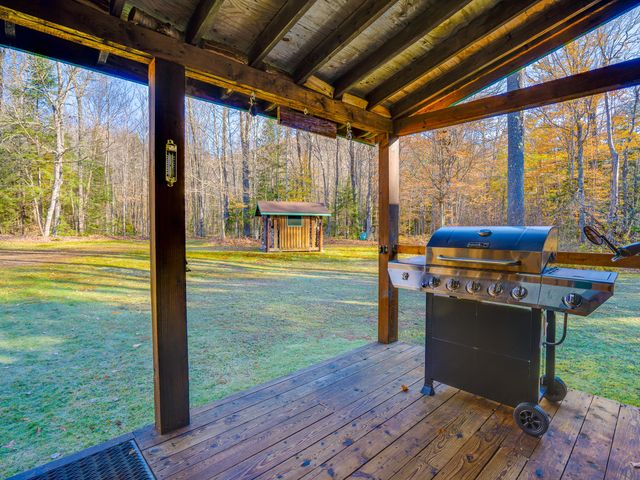 134 Haystack Mountain Road, Piercefield, NY 12973