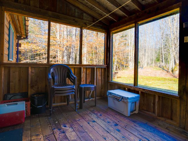 134 Haystack Mountain Road, Piercefield, NY 12973