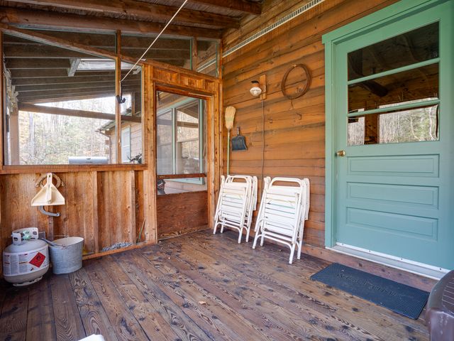 134 Haystack Mountain Road, Piercefield, NY 12973