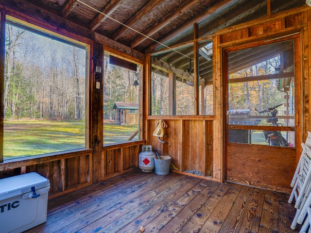 134 Haystack Mountain Road, Piercefield, NY 12973