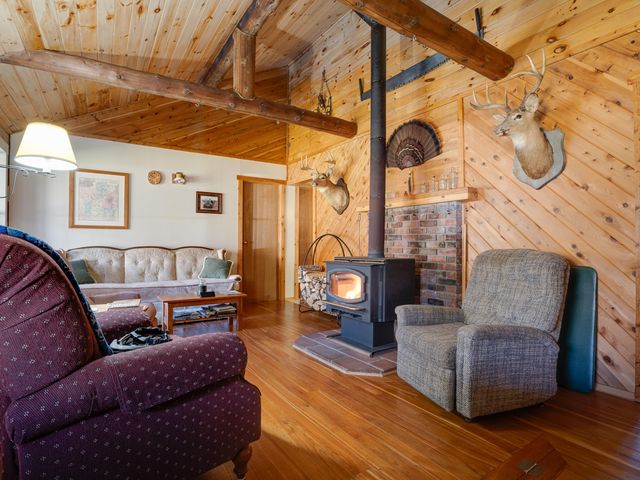 134 Haystack Mountain Road, Piercefield, NY 12973