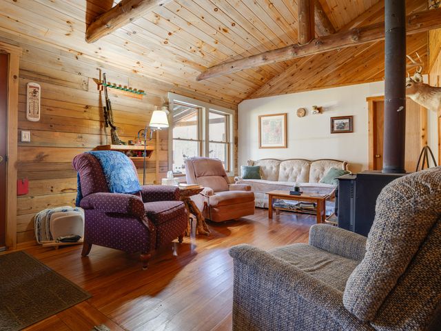 134 Haystack Mountain Road, Piercefield, NY 12973