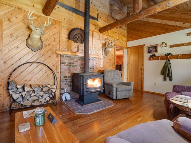 134 Haystack Mountain Road, Piercefield, NY 12973