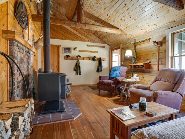 134 Haystack Mountain Road, Piercefield, NY 12973