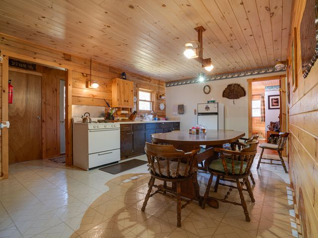 134 Haystack Mountain Road, Piercefield, NY 12973