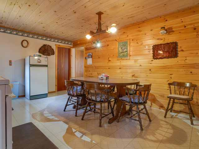 134 Haystack Mountain Road, Piercefield, NY 12973