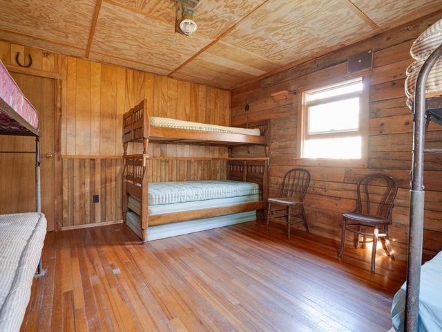 134 Haystack Mountain Road, Piercefield, NY 12973