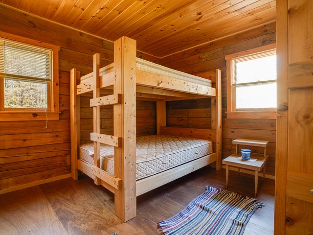 134 Haystack Mountain Road, Piercefield, NY 12973