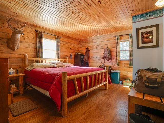 134 Haystack Mountain Road, Piercefield, NY 12973