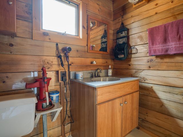 134 Haystack Mountain Road, Piercefield, NY 12973