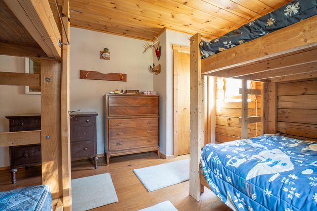 134 Haystack Mountain Road, Piercefield, NY 12973