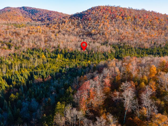 134 Haystack Mountain Road, Piercefield, NY 12973