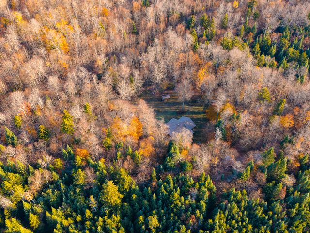 134 Haystack Mountain Road, Piercefield, NY 12973