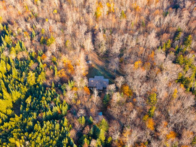 134 Haystack Mountain Road, Piercefield, NY 12973