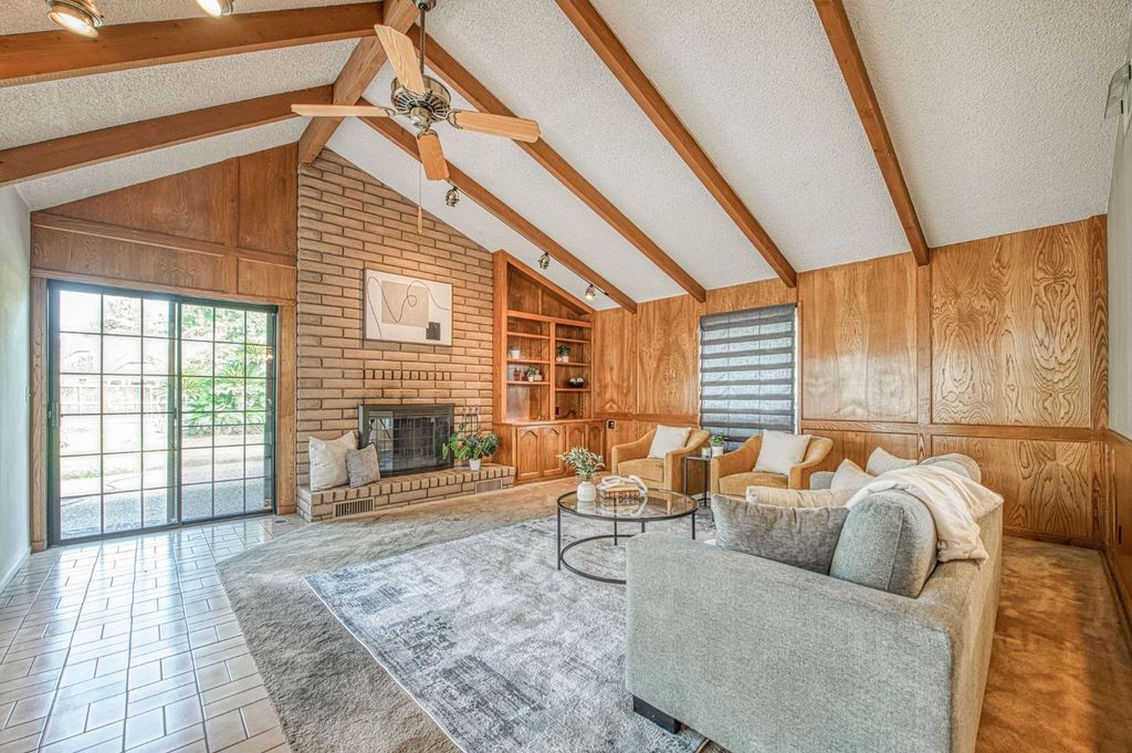 Image 23 of property listing at 5453 E Butler Avenue, Fresno, CA 93727