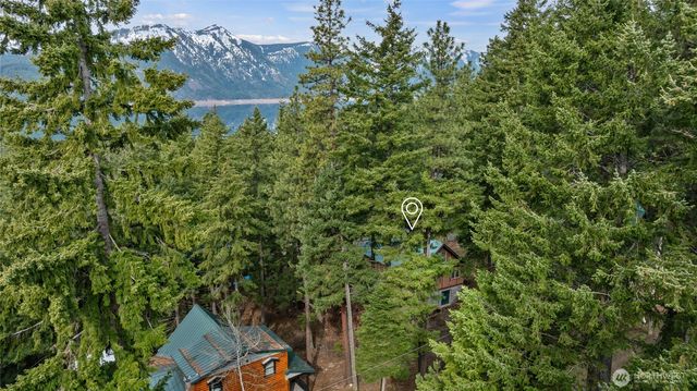 1051 Highland Loop, Ronald, WA 98940