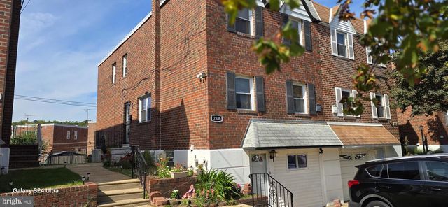 2806 WALNUT HILL ST, Philadelphia, PA 19152