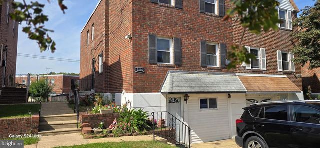 2806 WALNUT HILL ST, Philadelphia, PA 19152