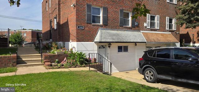 2806 WALNUT HILL ST, Philadelphia, PA 19152