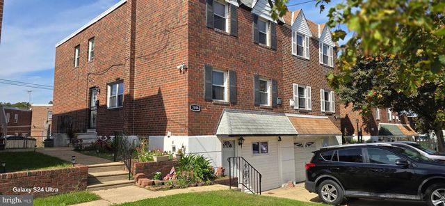 2806 WALNUT HILL ST, Philadelphia, PA 19152