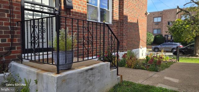 2806 WALNUT HILL ST, Philadelphia, PA 19152