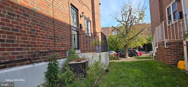 2806 WALNUT HILL ST, Philadelphia, PA 19152