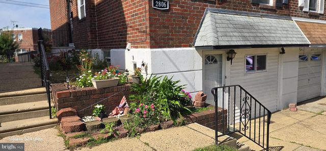 2806 WALNUT HILL ST, Philadelphia, PA 19152