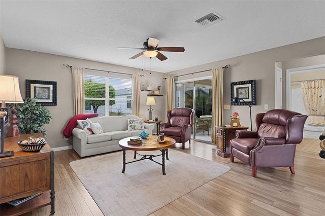 2543 RAINTREE DRIVE, The Villages, FL 32162