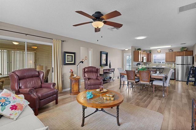 2543 RAINTREE DRIVE, The Villages, FL 32162