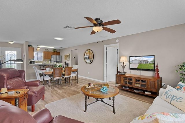 2543 RAINTREE DRIVE, The Villages, FL 32162