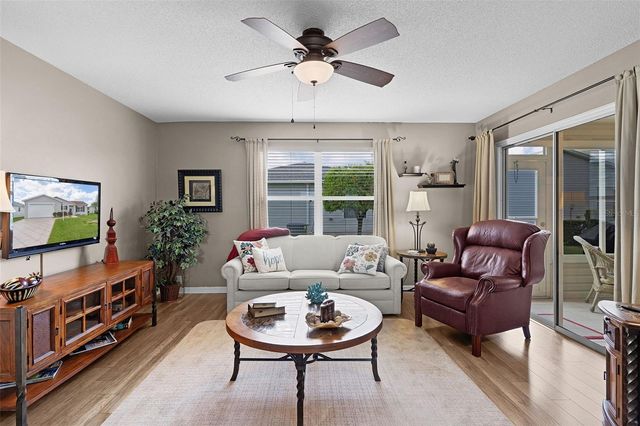 2543 RAINTREE DRIVE, The Villages, FL 32162