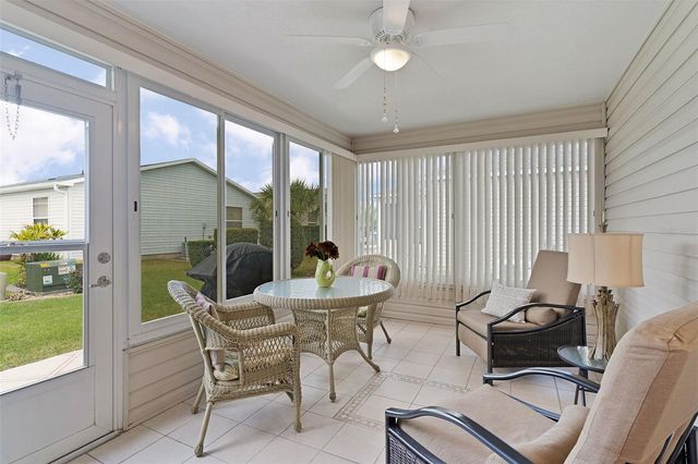 2543 RAINTREE DRIVE, The Villages, FL 32162