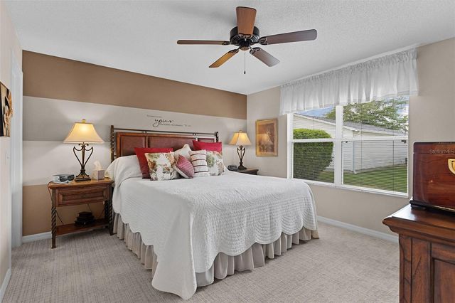 2543 RAINTREE DRIVE, The Villages, FL 32162